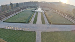 Zámek Holešov, Hostýnské vrchy