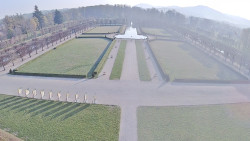 Zámek Holešov, Hostýnské vrchy