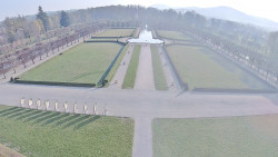 Zámek Holešov, Hostýnské vrchy