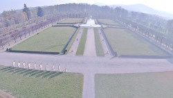 Zámek Holešov, Hostýnské vrchy