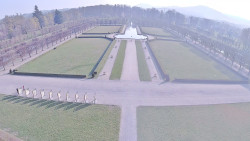 Zámek Holešov, Hostýnské vrchy