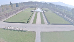 Zámek Holešov, Hostýnské vrchy