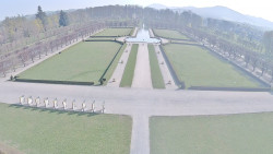 Zámek Holešov, Hostýnské vrchy