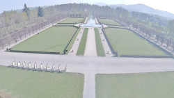 Zámek Holešov, Hostýnské vrchy