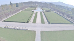 Zámek Holešov, Hostýnské vrchy