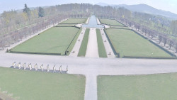 Zámek Holešov, Hostýnské vrchy