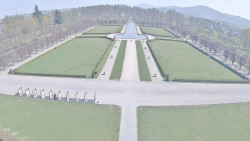 Zámek Holešov, Hostýnské vrchy