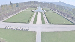 Zámek Holešov, Hostýnské vrchy