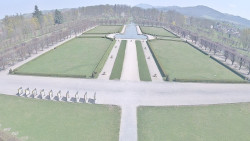 Zámek Holešov, Hostýnské vrchy