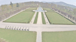 Zámek Holešov, Hostýnské vrchy