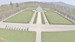 Zámek Holešov, Hostýnské vrchy