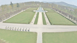 Zámek Holešov, Hostýnské vrchy