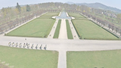 Zámek Holešov, Hostýnské vrchy