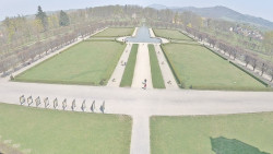 Zámek Holešov, Hostýnské vrchy