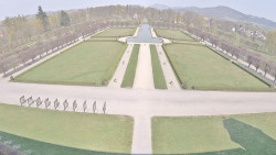 Zámek Holešov, Hostýnské vrchy