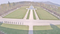 Zámek Holešov, Hostýnské vrchy