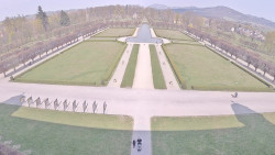 Zámek Holešov, Hostýnské vrchy