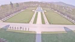 Zámek Holešov, Hostýnské vrchy