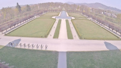 Zámek Holešov, Hostýnské vrchy