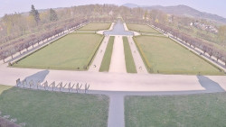 Zámek Holešov, Hostýnské vrchy