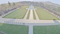 Zámek Holešov, Hostýnské vrchy