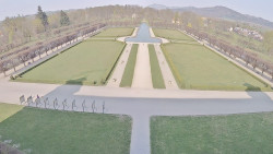 Zámek Holešov, Hostýnské vrchy