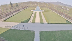 Zámek Holešov, Hostýnské vrchy