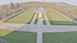 Zámek Holešov, Hostýnské vrchy