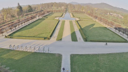 Zámek Holešov, Hostýnské vrchy