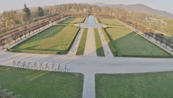 Zámek Holešov, Hostýnské vrchy