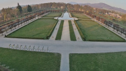 Zámek Holešov, Hostýnské vrchy