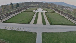 Zámek Holešov, Hostýnské vrchy