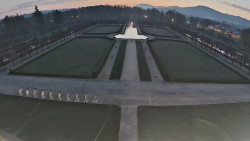 Zámek Holešov, Hostýnské vrchy