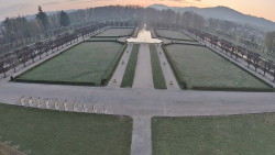 Zámek Holešov, Hostýnské vrchy