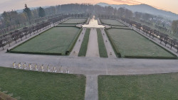 Zámek Holešov, Hostýnské vrchy