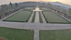 Zámek Holešov, Hostýnské vrchy