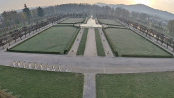 Zámek Holešov, Hostýnské vrchy