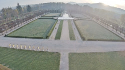 Zámek Holešov, Hostýnské vrchy