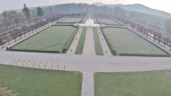 Zámek Holešov, Hostýnské vrchy