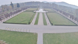 Zámek Holešov, Hostýnské vrchy