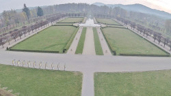 Zámek Holešov, Hostýnské vrchy