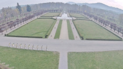 Zámek Holešov, Hostýnské vrchy