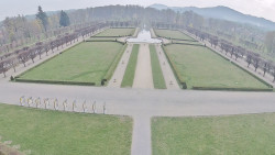 Zámek Holešov, Hostýnské vrchy