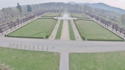 Zámek Holešov, Hostýnské vrchy