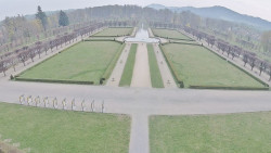 Zámek Holešov, Hostýnské vrchy