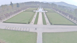 Zámek Holešov, Hostýnské vrchy