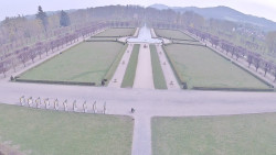 Zámek Holešov, Hostýnské vrchy