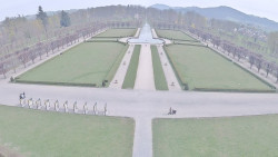 Zámek Holešov, Hostýnské vrchy