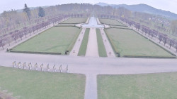 Zámek Holešov, Hostýnské vrchy