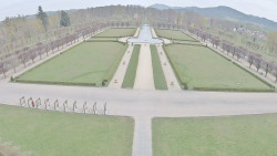 Zámek Holešov, Hostýnské vrchy